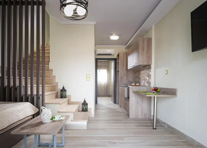 Aelia Suites