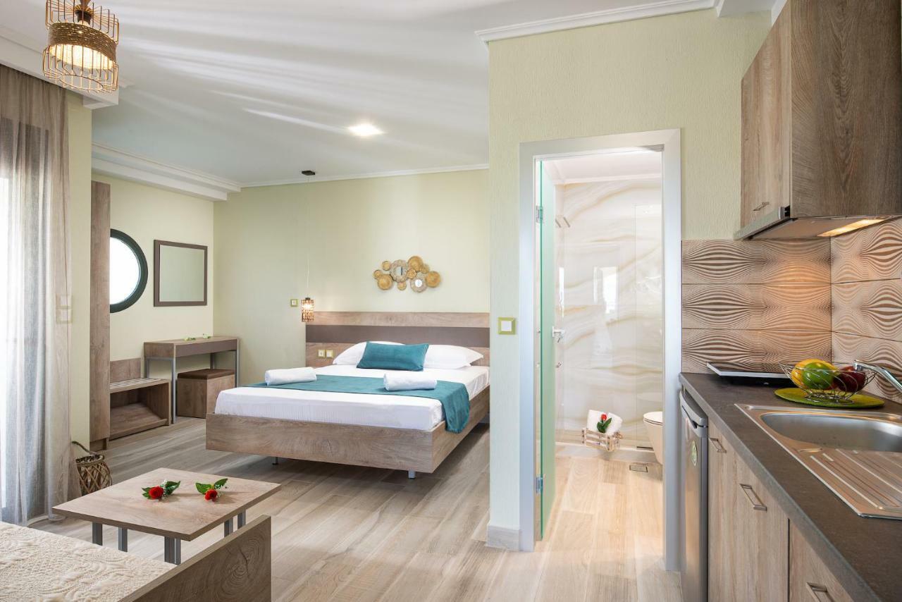 Apartment Aelia Valtí