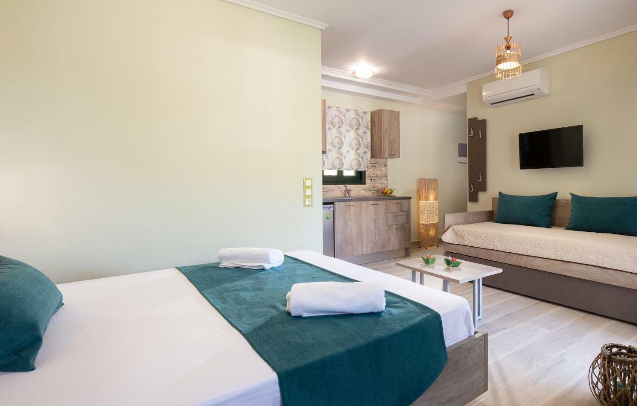 Apartment Aelia Valtí