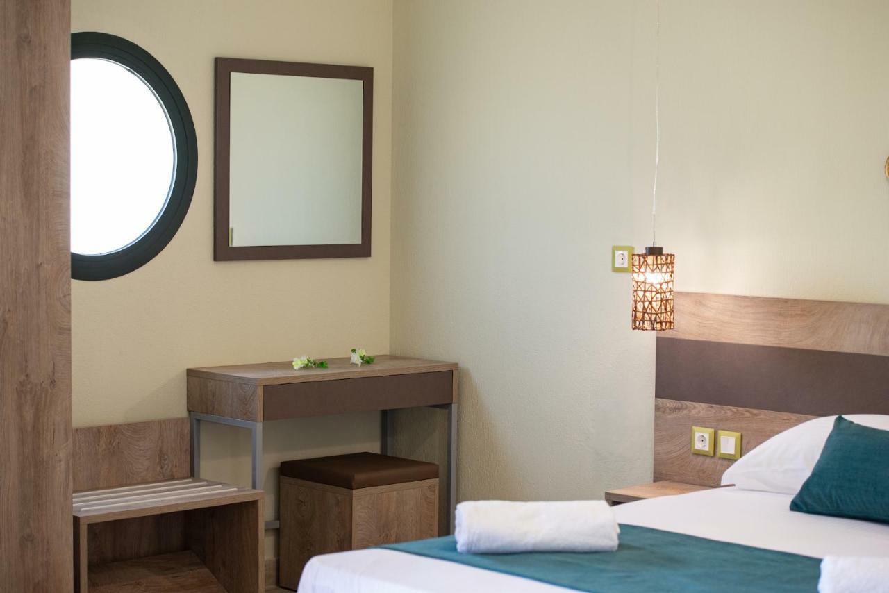 Apartment Aelia