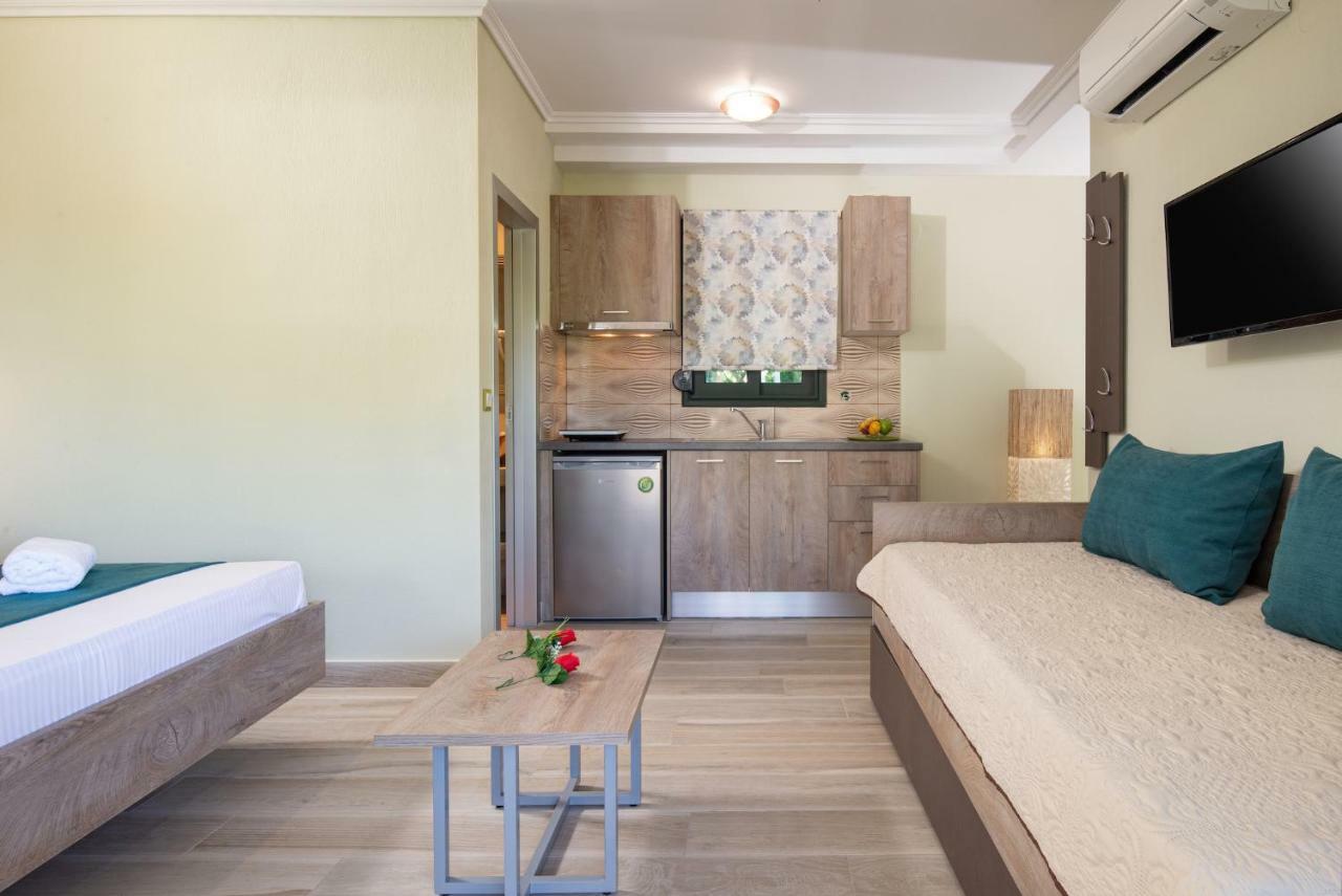 Apartment Aelia